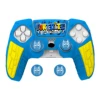 Blue+yellow