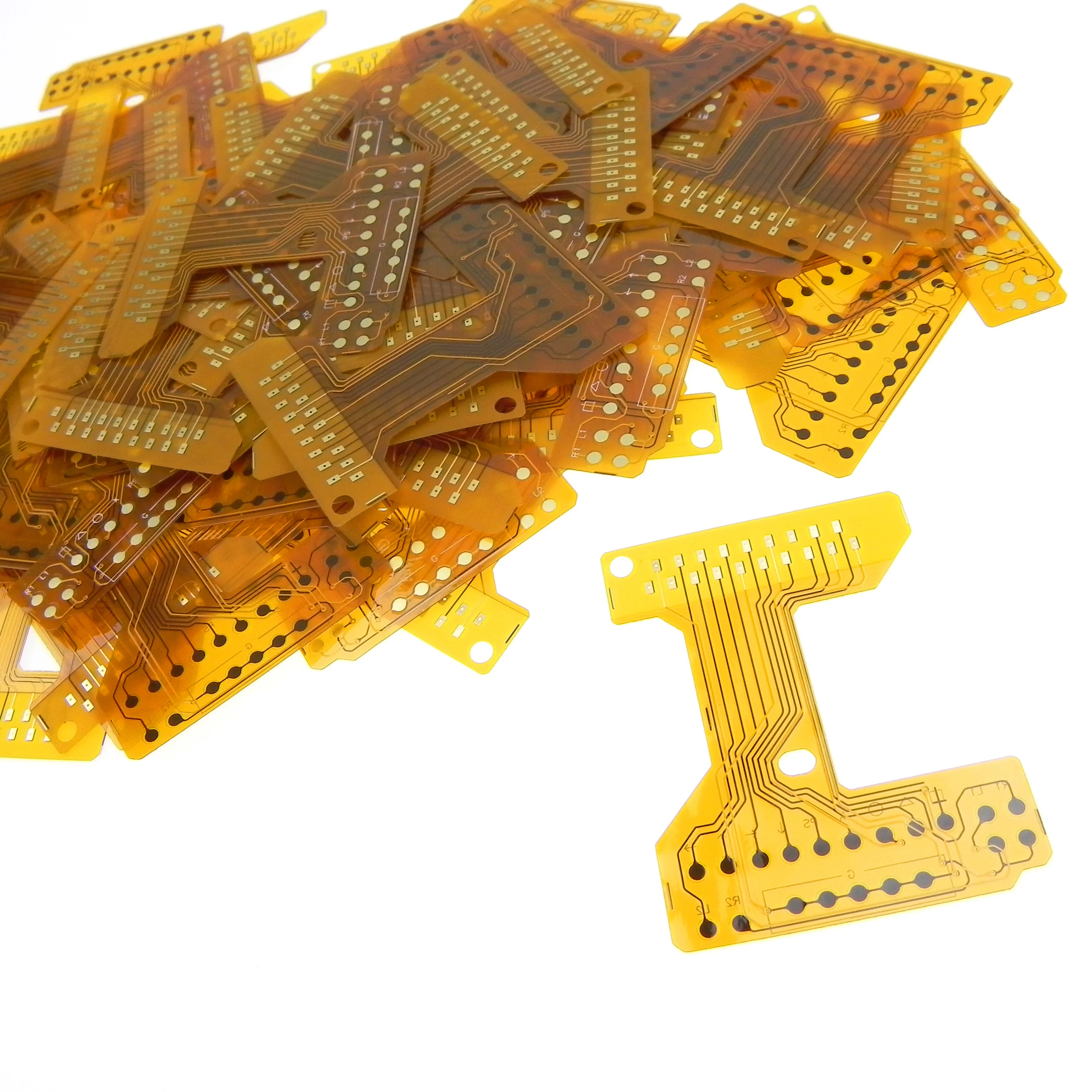 Оригинальный контроллер Ps4 remapper v2 v3 remap для Paddles Ready