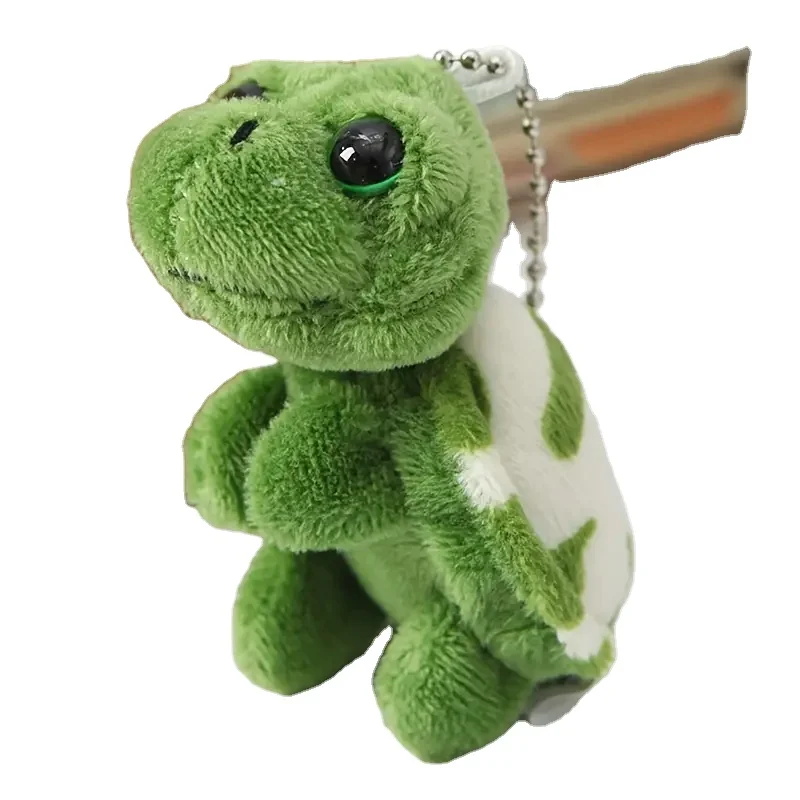 Cute little turtle stuffed toy small retailer miniature doll