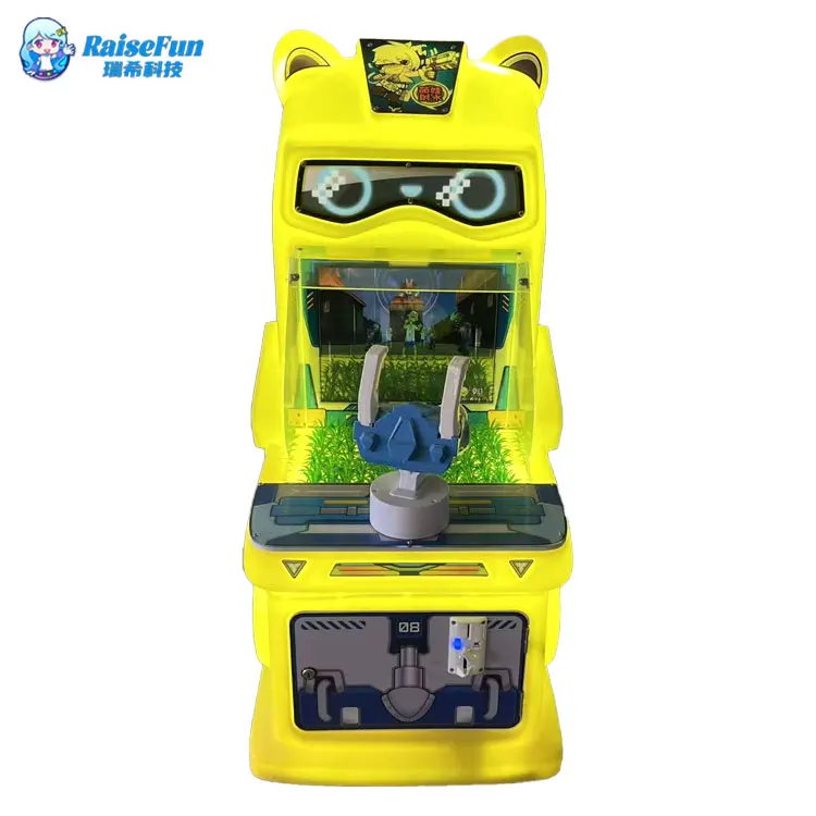Factory Price Coin-Operated Water Shooting Game Machine Kids Video Game Shooting Game Machines for Kids for Game Centers