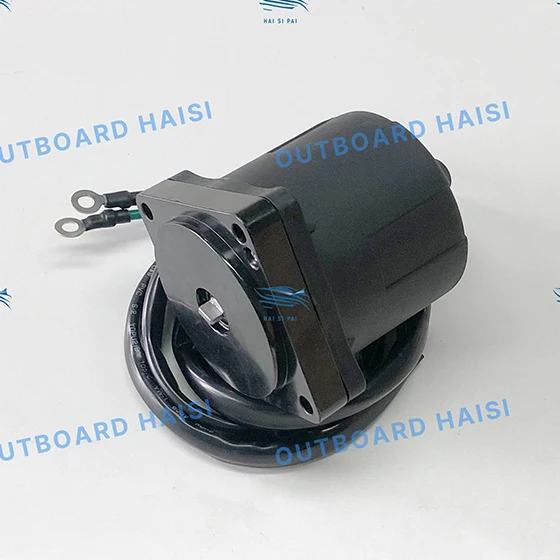 68v-43880-00 Outboard Part TILT TRIM MOTOR  for YAMAHA 115-225hp 68v-43880
