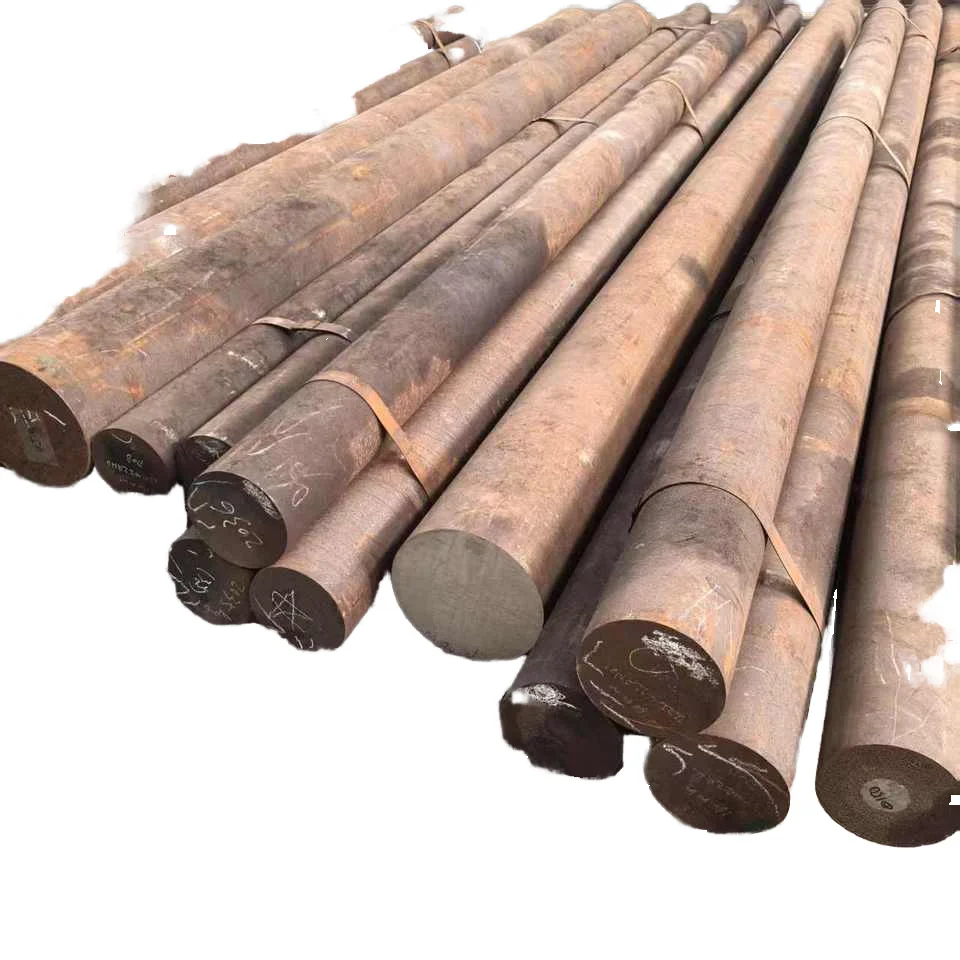 H13 Special Steel Die Product supplier