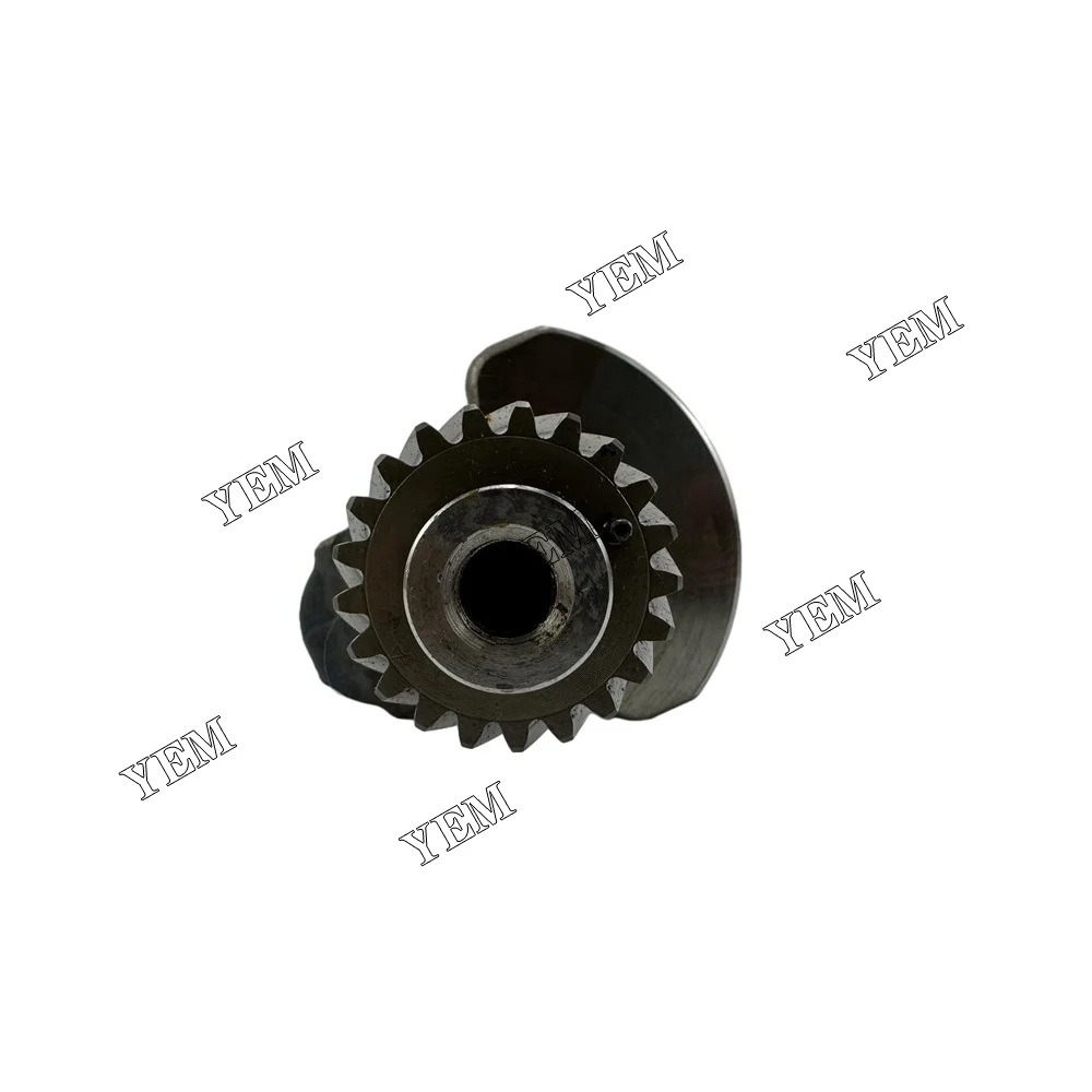 For Sale Crankshaft for Yanmar 2TNE68 Diesel Engine Parts 5