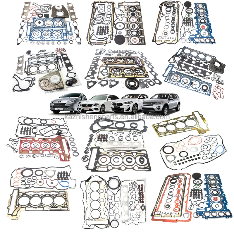 Auto Spare Parts For Mercedes Benz Bmw Peugeot Land Rover Engine ...