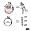FRRK-310A -(K-14)-(DG-16)-สีเงิน