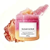 Gommage au sucre bicolore OEM ODM