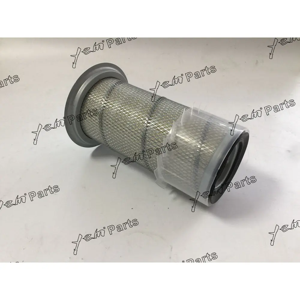 3LD1 Air Filter 3EC-01-11630 Fit for Isuzu Engine. 2
