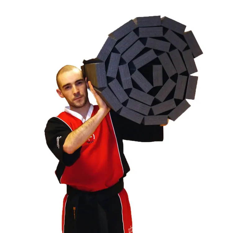 Roll Out Carpet Bonded Foam Bjj Wrestling Rollout Mats Gymnastics