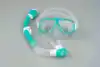 Green Transparent
