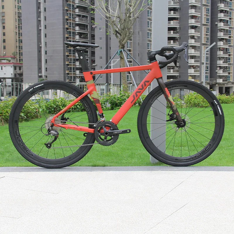 Gravel Bike Mountain Bike O Bici Da Corsa Scott BICI DA CORSA