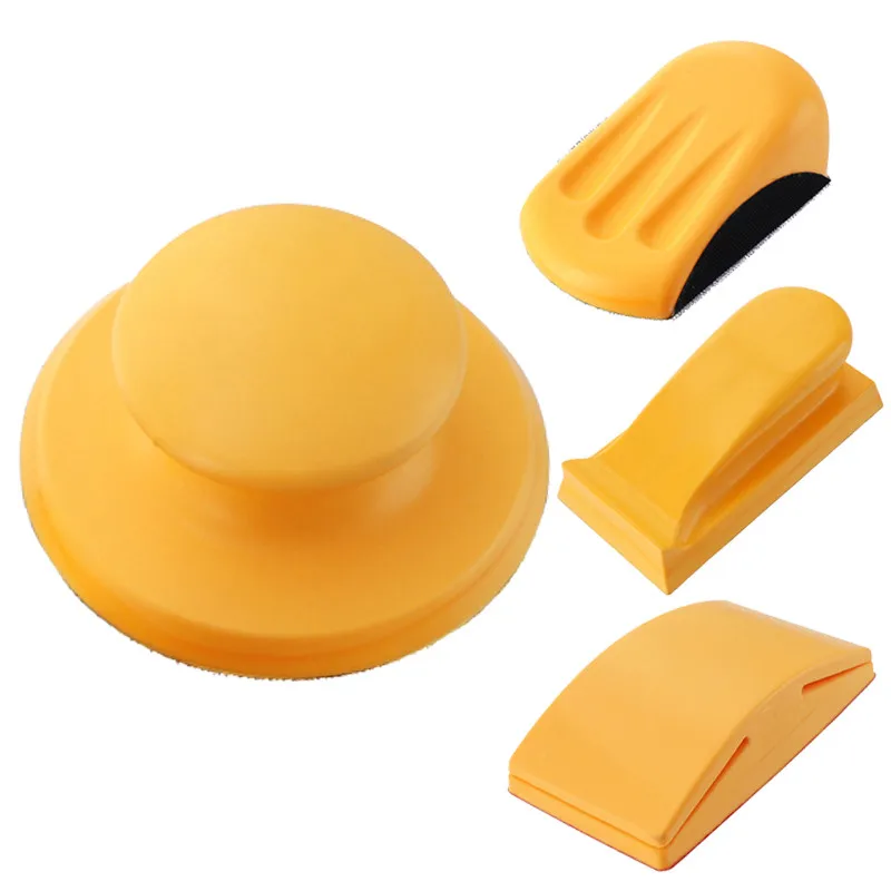 Bloque De Lijado - Lijadora Manual, Bloque De Lijado Manual Sin Polvo  Esmerilado De Bloques Para Trabajar La Madera : Amazon.es: Bricolaje y  herramientas