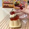 Pudín de caramelo