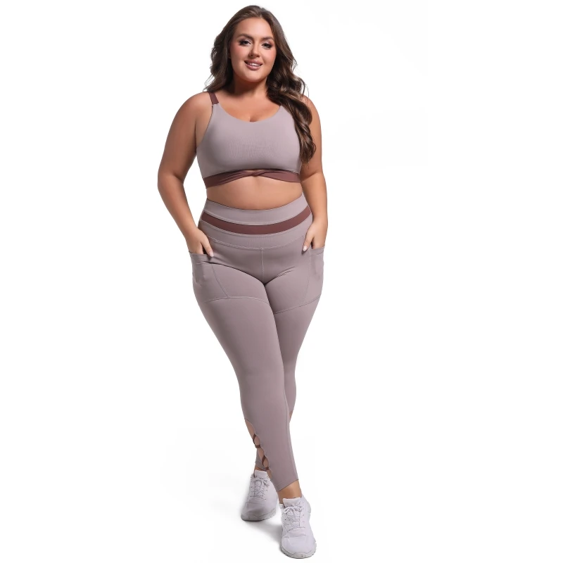 product breathable yoga sets women 5xl plus size sport bra workout clothes 2 pieces tight butt fitness yoga pants yoga clothes conjuntos-64