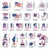 22 pieces of suit - adhesive style