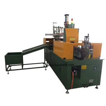 2480 Automatic Cable Coiling And Wrapping Machine cable packaging machine Wire and Cable making machine