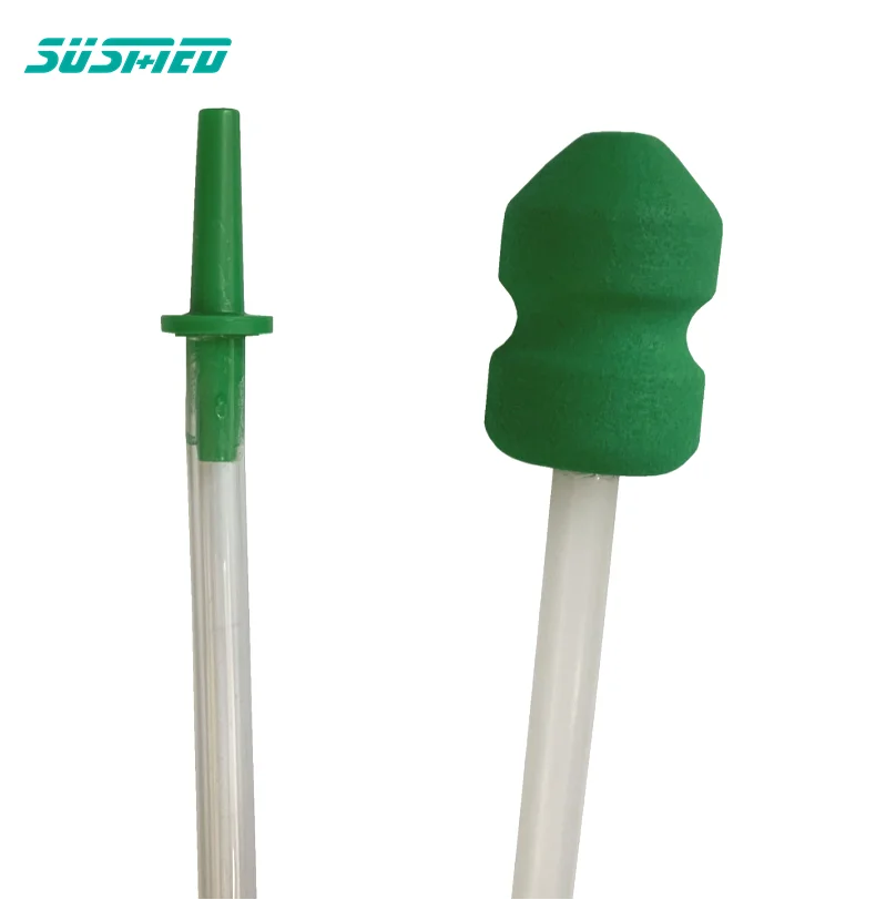 Customized Medium Rods Canine Artificial Insemination Catheter For Pigs ...