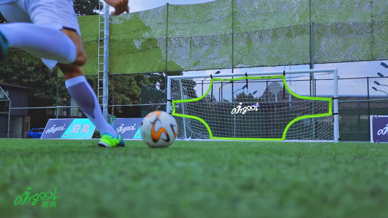 GOALSHOT 24 'X 8' для футбольных тренировок