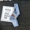 light blue
