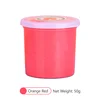 Orange rouge