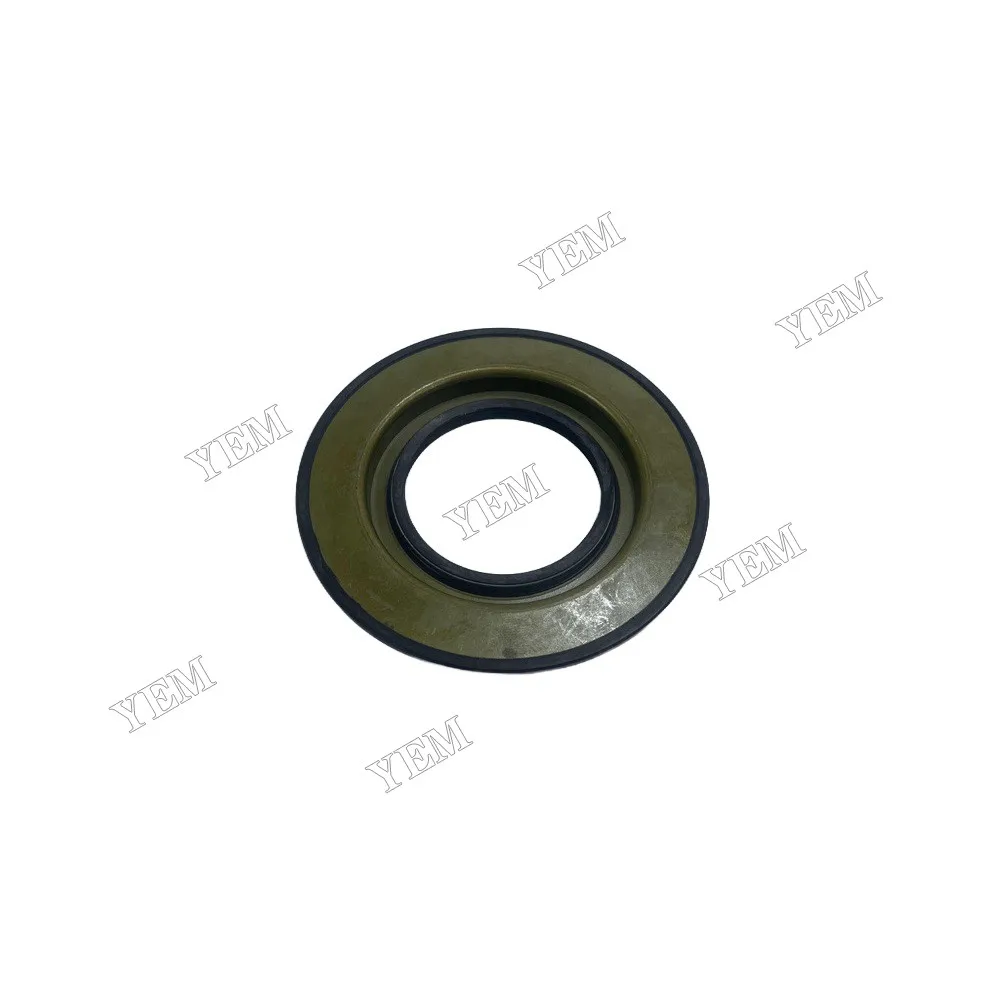 S753 Crankshaft Rear Oil Seal for Shibaura