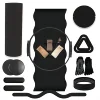 yoga set Black 2