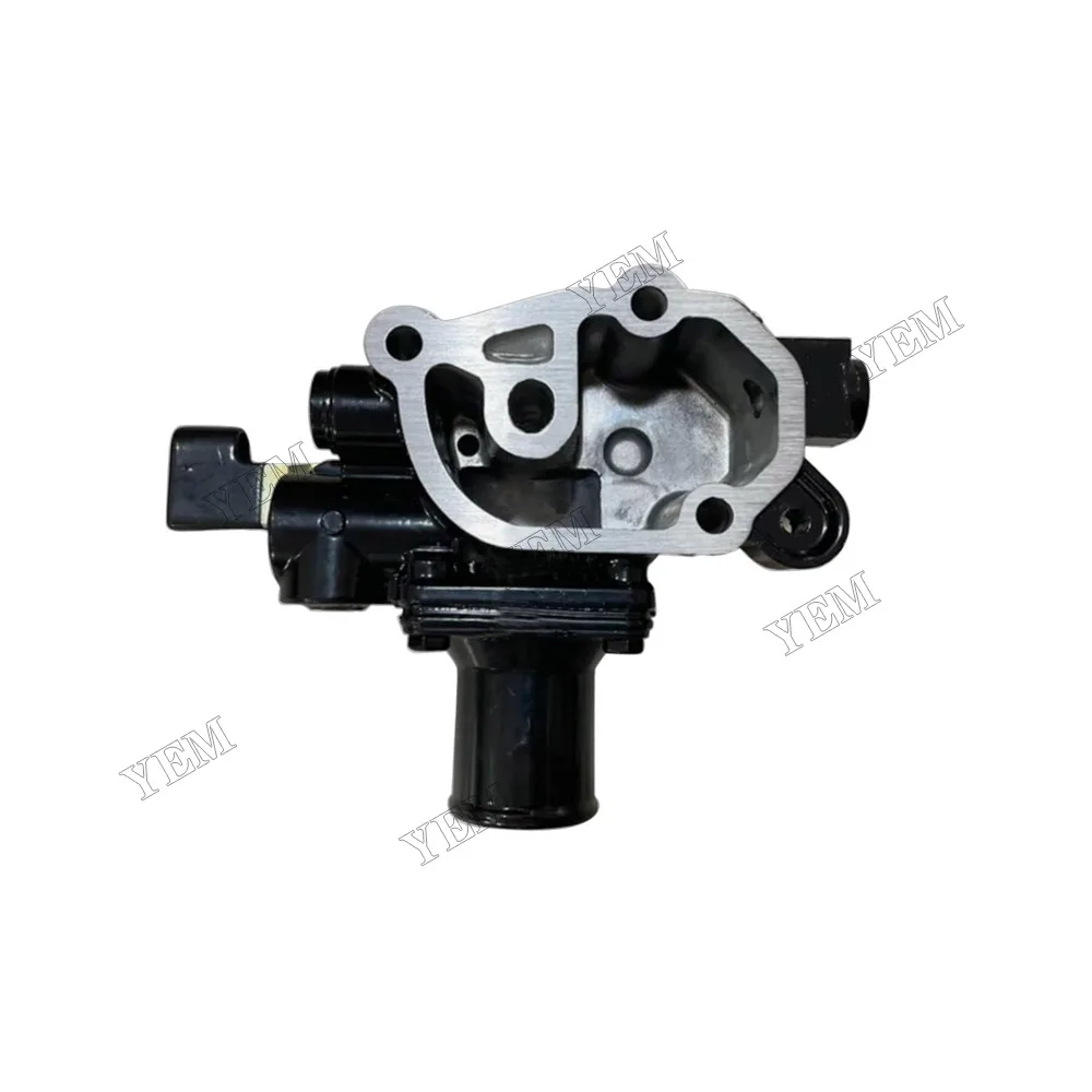 Thermostat Case Assy 129938-49800 Fit for Yanmar 4TNV98 4TNV94 Engine