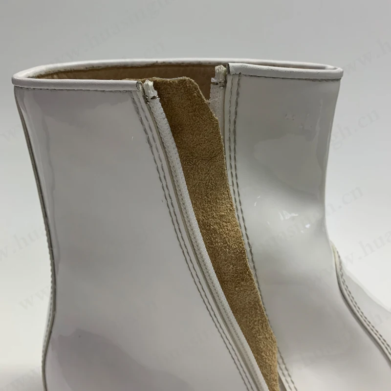 Ywq,Brunei Market Popular White Dress Shoes For Sale Factory Direct