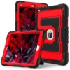 Black + Red