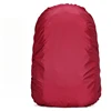 Couverture rouge uniquement