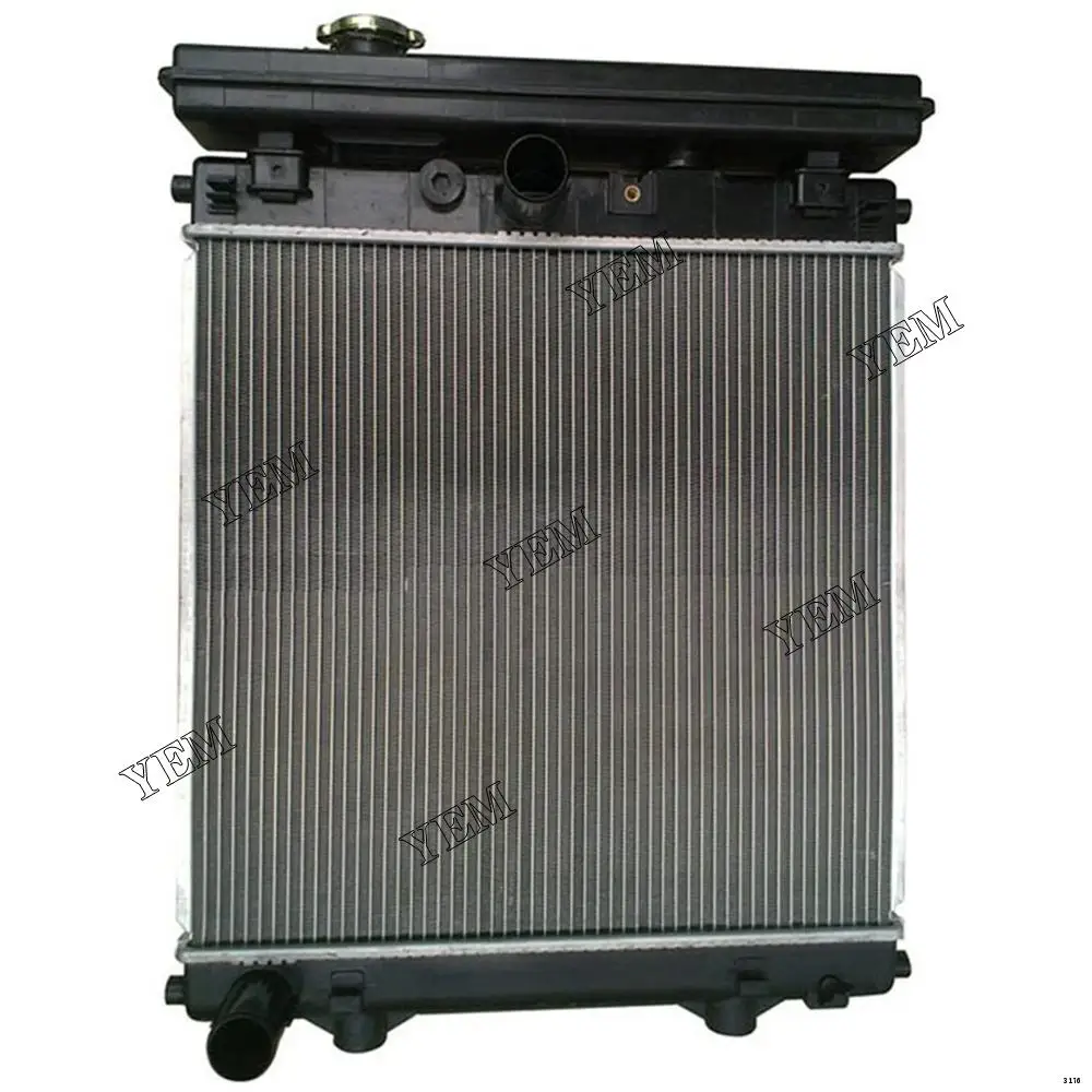 Best Quality Aftermarket Radiator 30L47-05071 for Mitsubishi Engine L3E