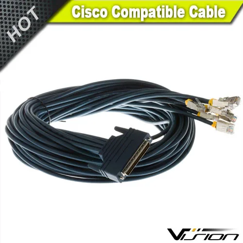 シスコ　cisco NM-16A ASYNCケーブルセット シスコ cisco NM-16A ASYNCケーブルセット Cisco Octal Cable