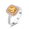 18K Yellow Gold