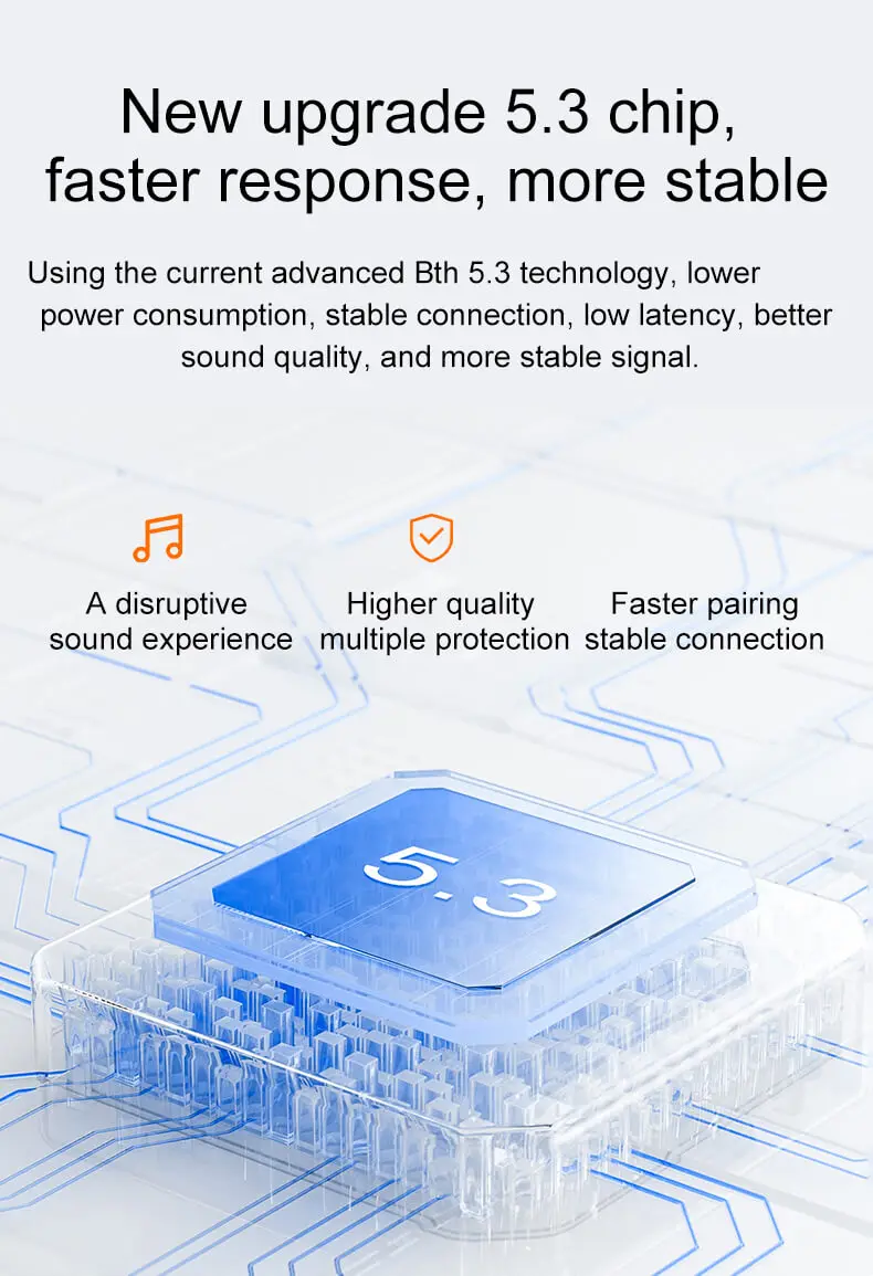 Q08 Noise Cancelling Stereo Helmet Wireless Headphones Riders Communication Earphones for Bike Ski Motorcycle Helmet