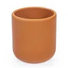 Training water bottle - brownish-yellow