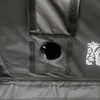 Air Condition Hole
