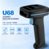Version Bluetooth U68