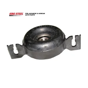 KINGSTEEL OEM SA51-25-300 SA5125300 Repuestos Automotriz Spare Transmission Rubber Center Bearing Support for MAZDA BT-50