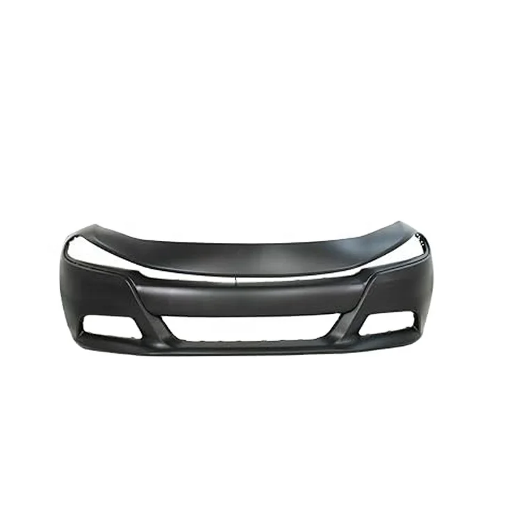 Good Supplier Auto Car Front Bumper SRT OEM 68267765AC Front Bumper Kit for Dodge Charger 2021