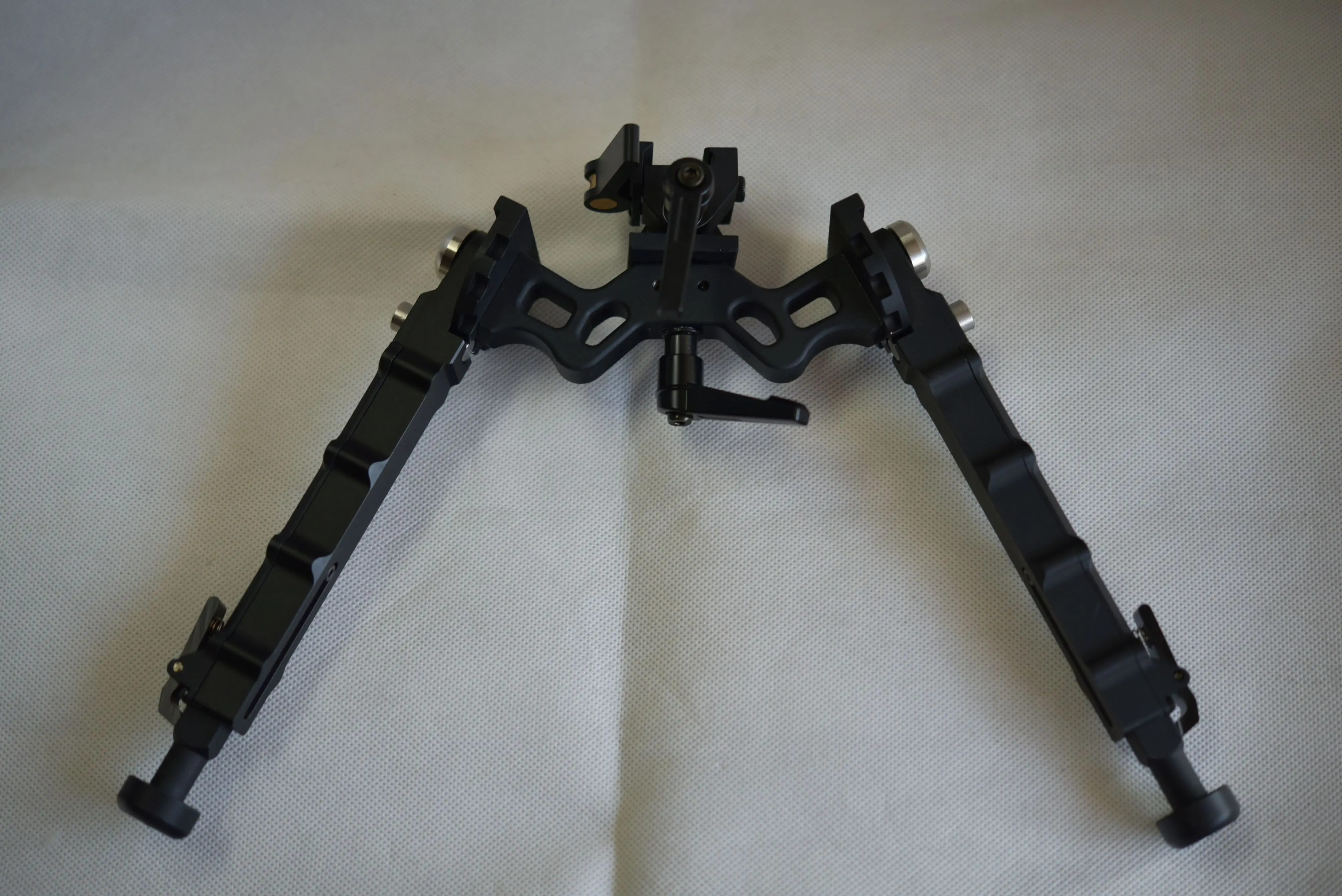 Тактический Регулируемый бипод 5 5-8 1