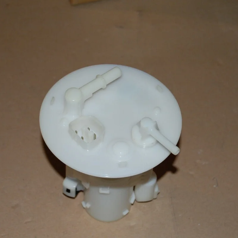 Plastic Tank Fuel Filter MN158345 for MITSUBISHI GRANDIS 2003-2011 with 2.4 MIVEC Engine