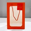 red tote bag