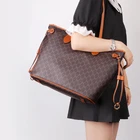 Bags Handbags Women Bag Women Shoulder Replicate Designer Bags Handbags Women Famous Brands Luxury Genuine Leather Ladies Shoulder Bags