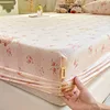Little Bear Mousse Bed Sheet