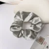 Silver gray