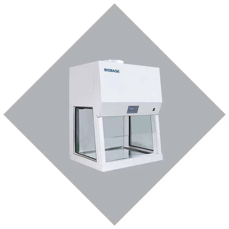 Biobase Class I Biosafety Laboratory Fume Hood Cheap Biosafety