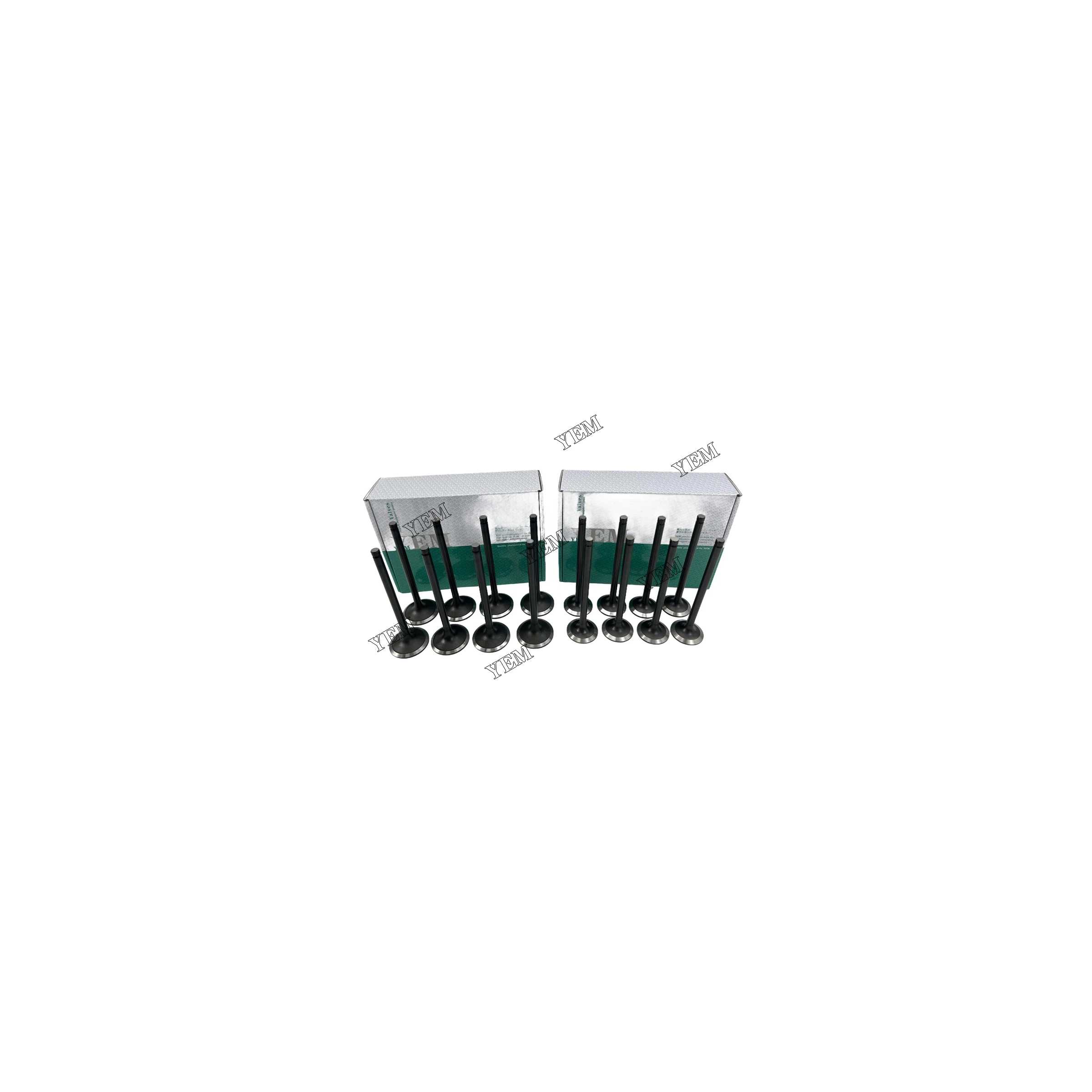 3013 3024 3034 3046 Valve for Caterpillar Genuine Engine Parts