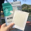 Clear 51 patches/sheet