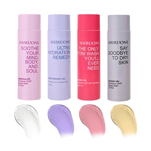 Hot Selling Intimate Gel Soothing Comfort with Soothing Properties for Daily Care and Protection