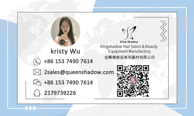 Kristy - queenshadow