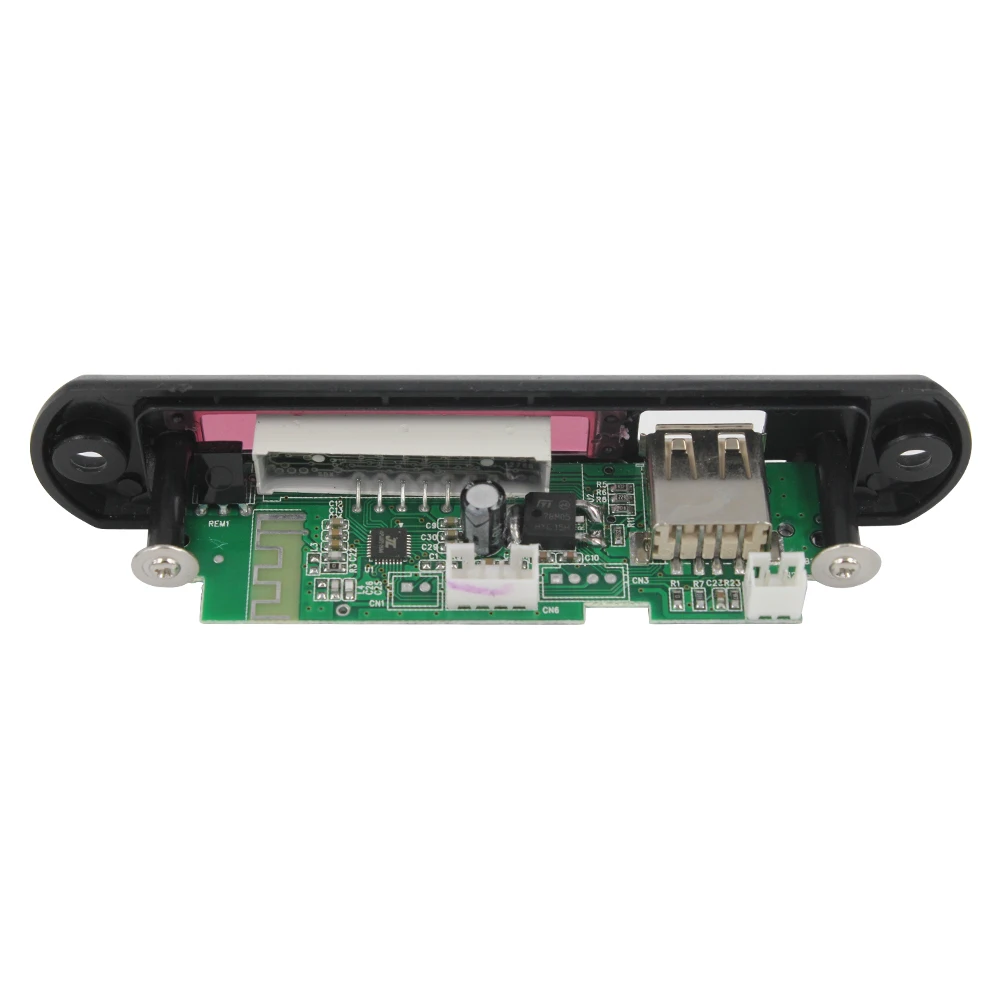 
Новый беспроводной Usb Bluetooth Mp3 плеер декодер Модуль платы 